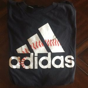 adidas tee